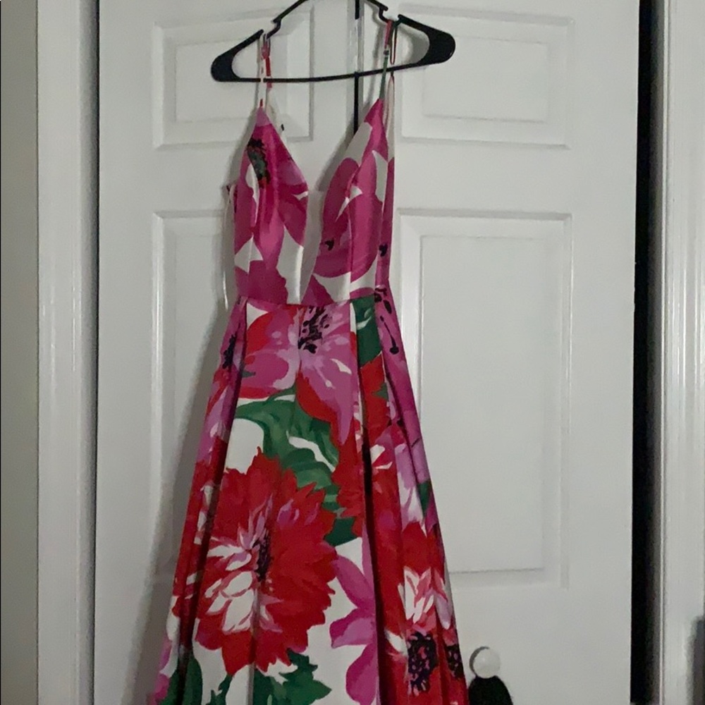 B. Smart floral